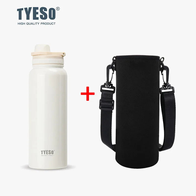 Stainless Steel Insulated Water Bottle