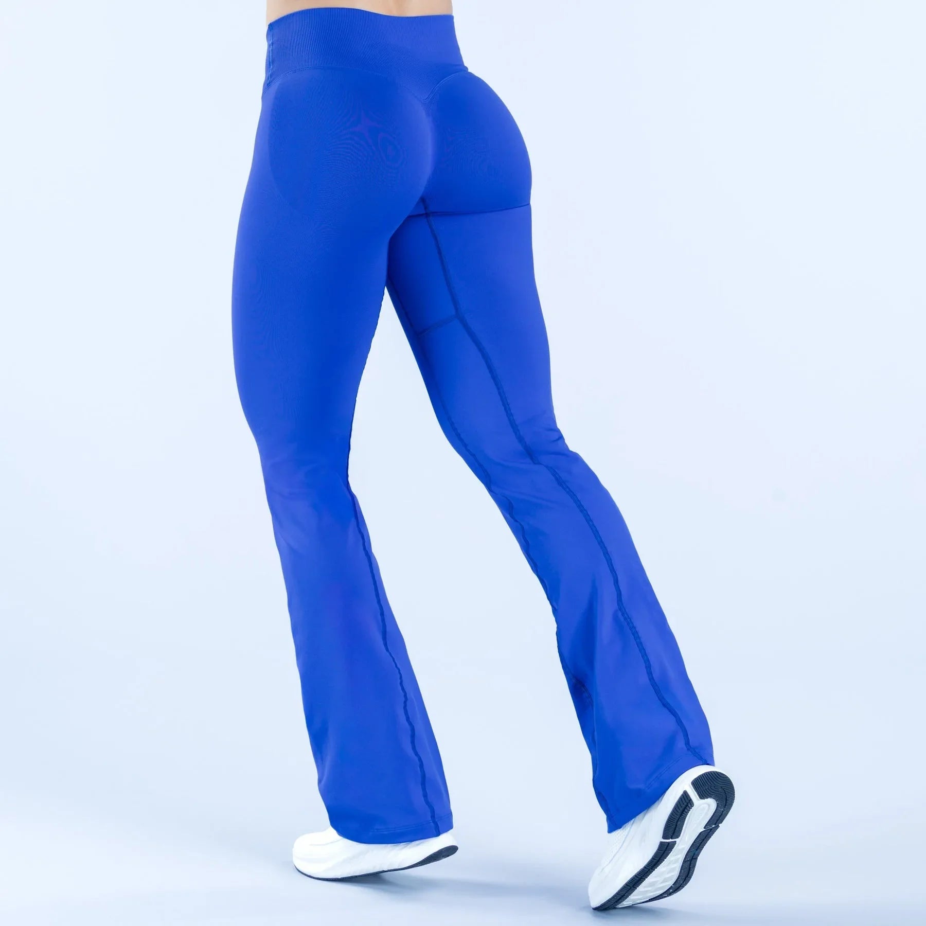 NCLAGEN Vision Flared Yoga Pants