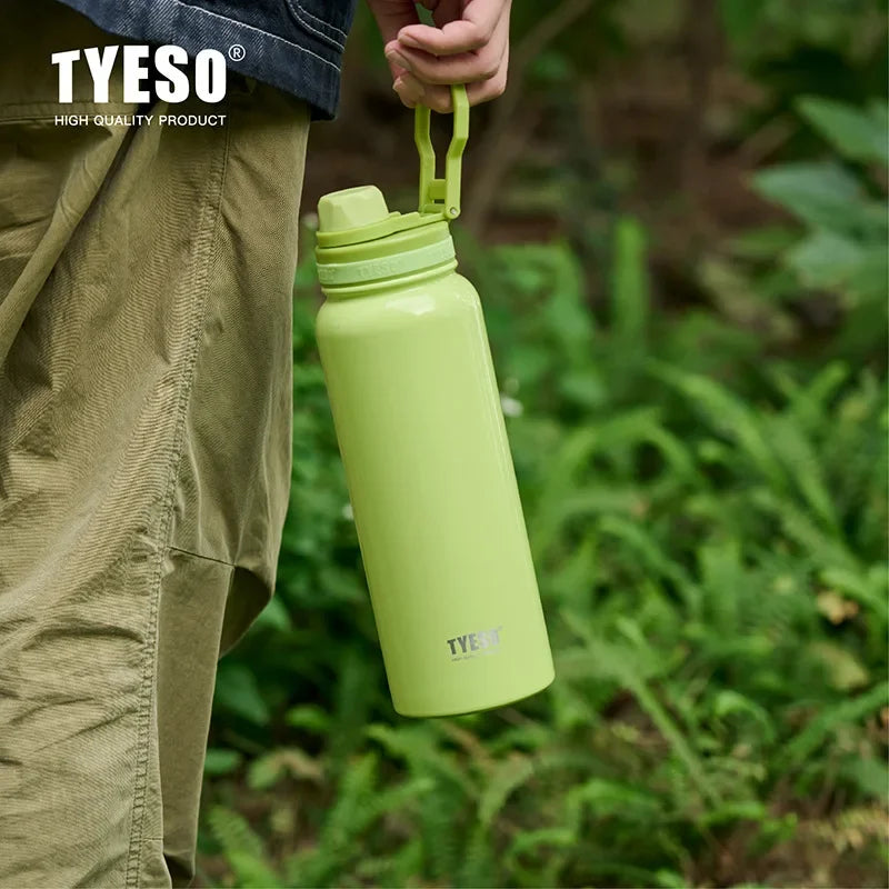 Stainless Steel Insulated Water Bottle