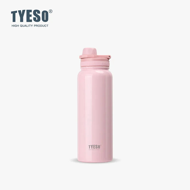 Stainless Steel Insulated Water Bottle
