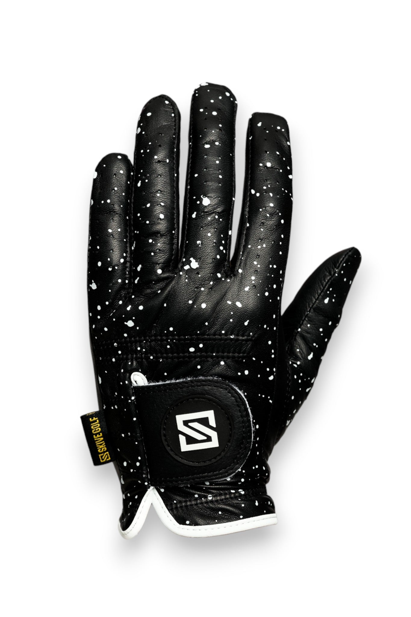 SKIVE Premium Golf Glove