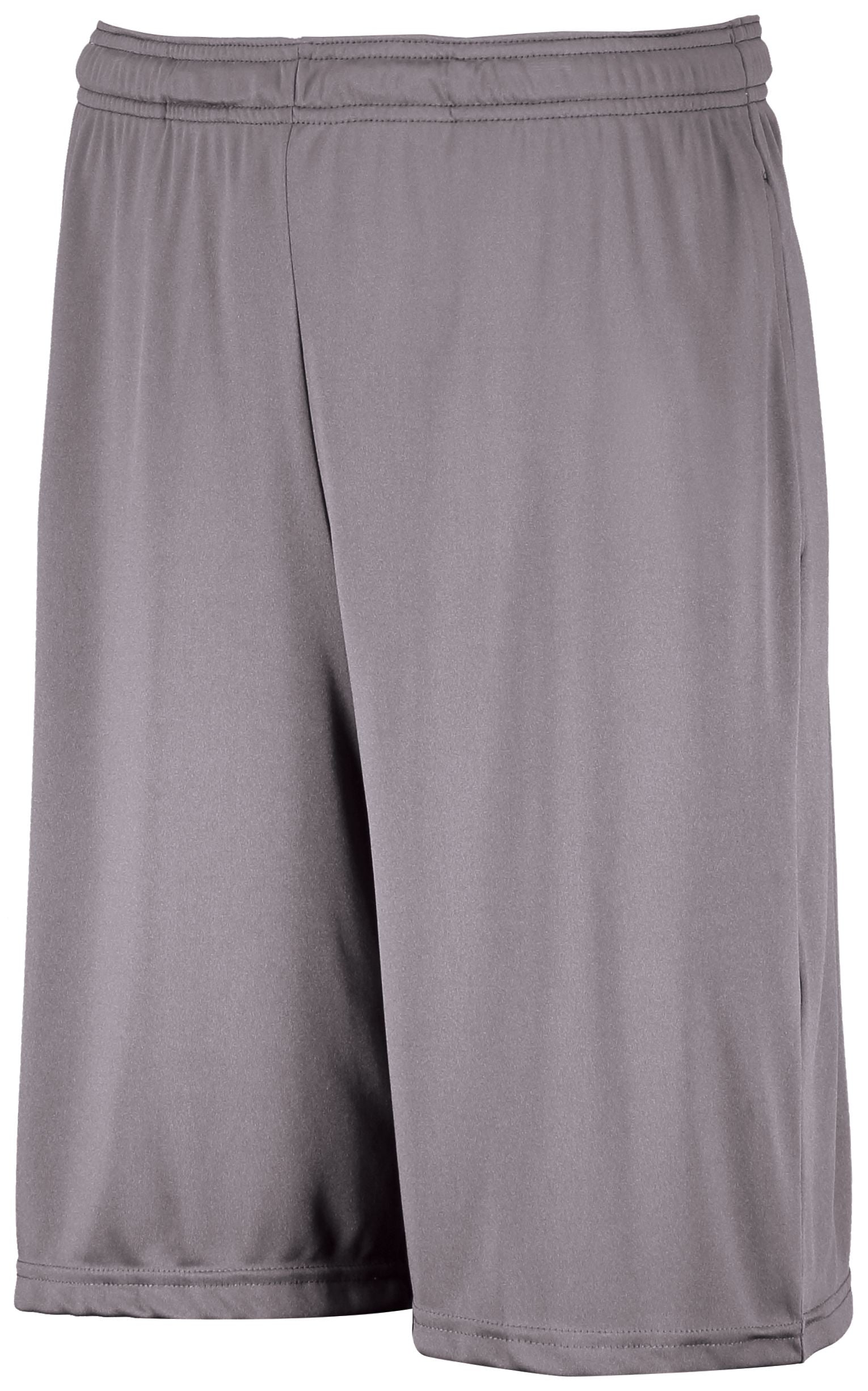 Dri-Power® Performance Shorts with Pockets