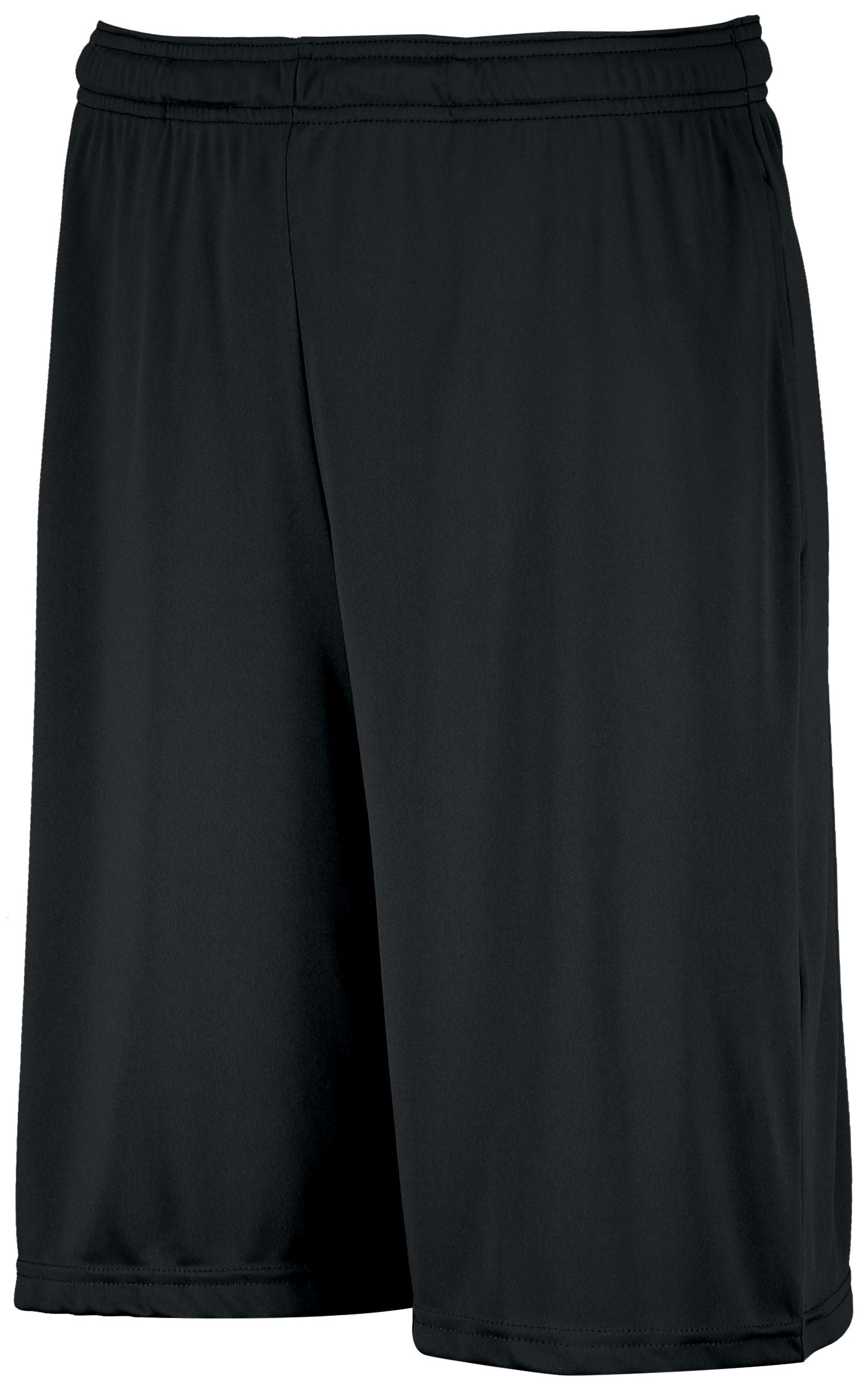 Dri-Power® Performance Shorts with Pockets
