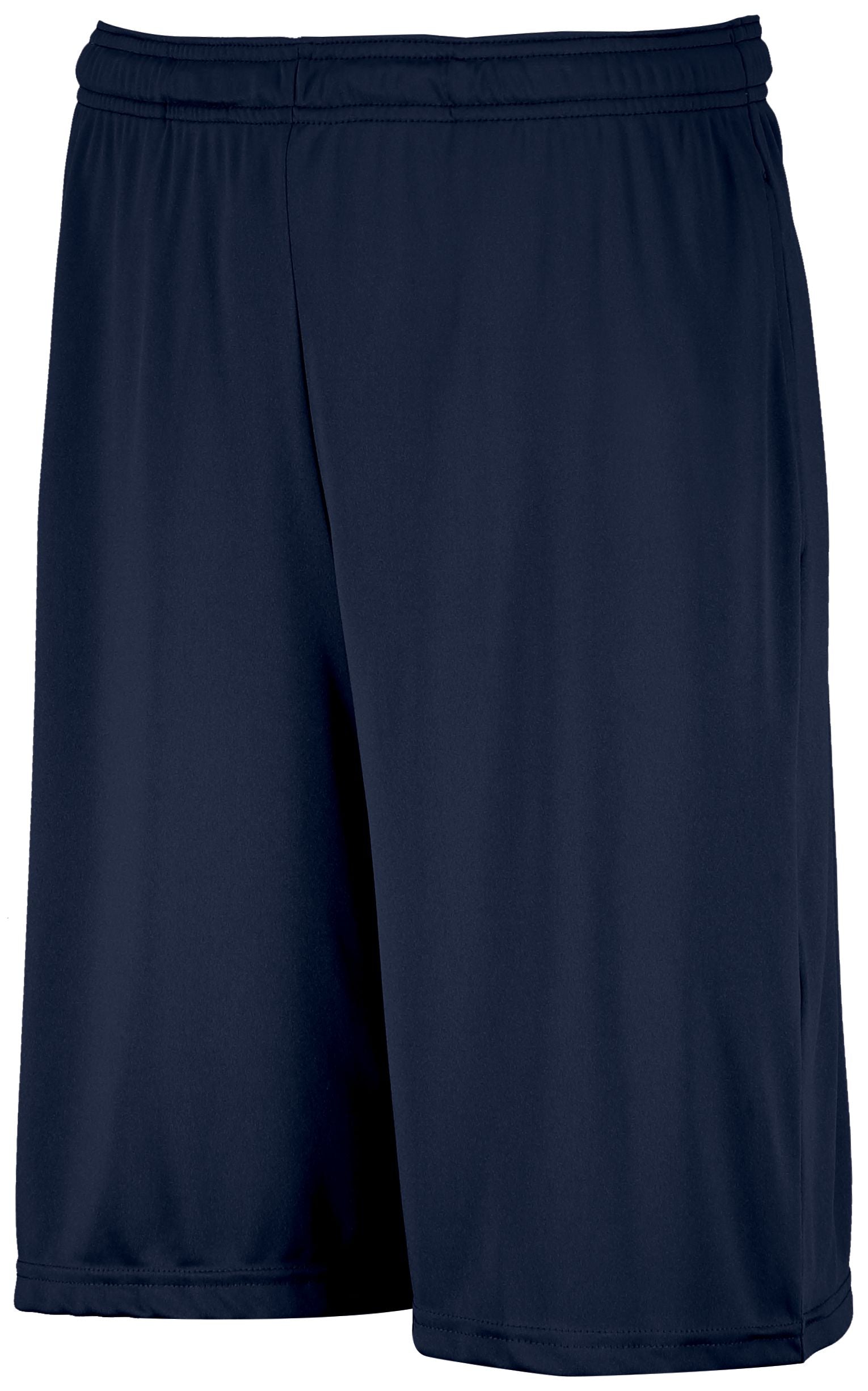 Dri-Power® Performance Shorts with Pockets