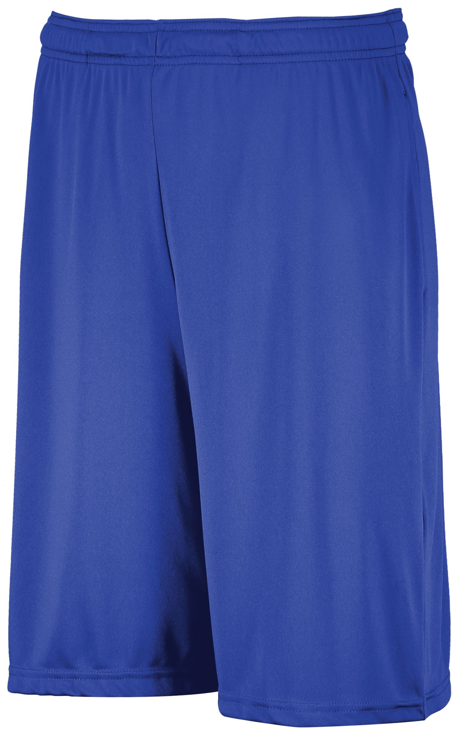 Dri-Power® Performance Shorts with Pockets