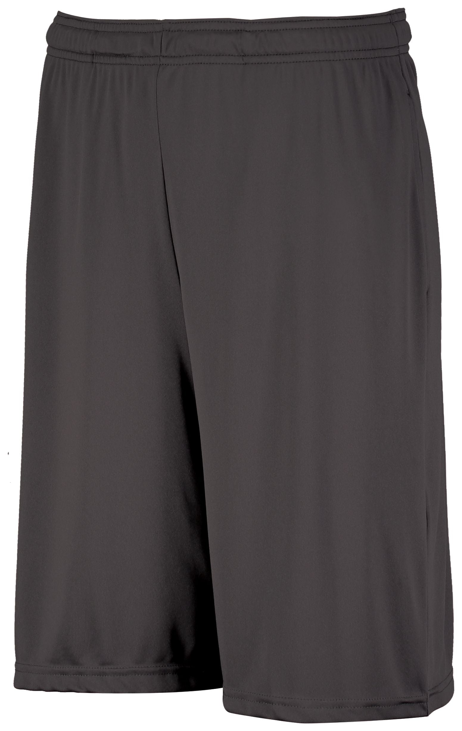 Dri-Power® Performance Shorts with Pockets