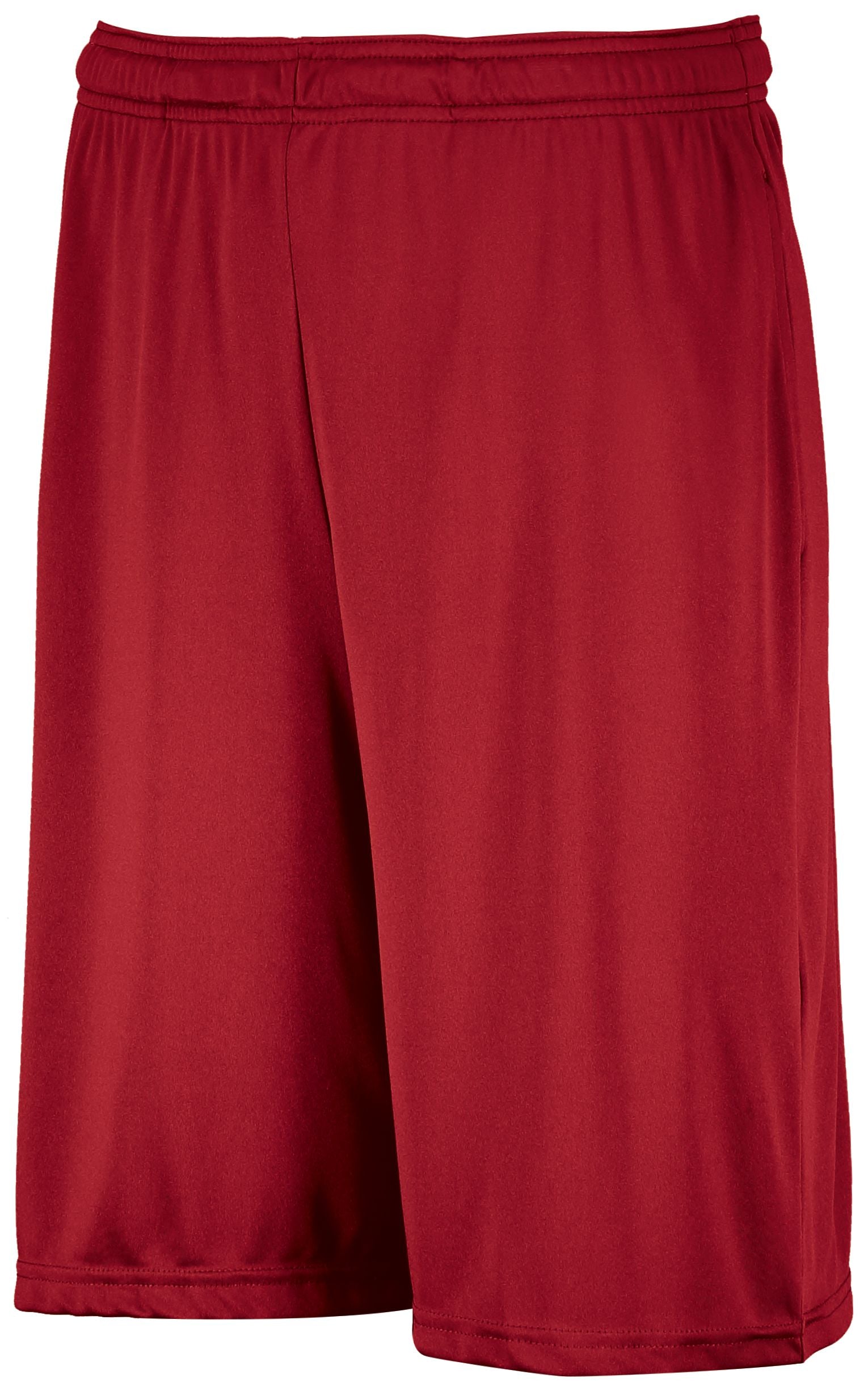 Dri-Power® Performance Shorts with Pockets
