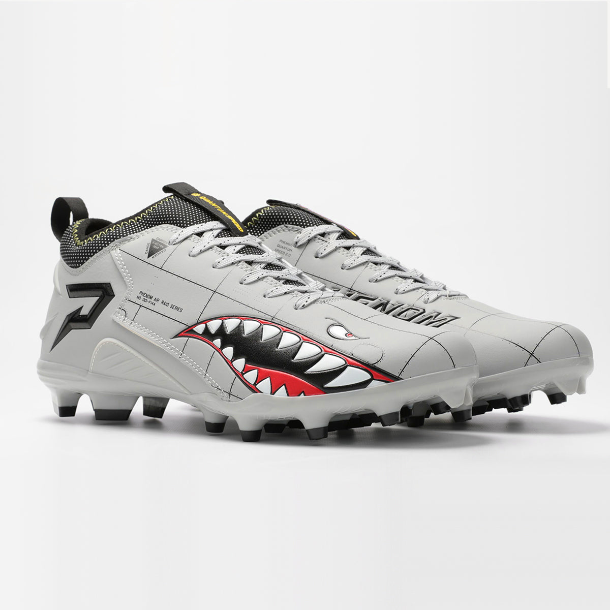 Phenom Elite Warhawk Quantum Speed 2.0 Cleats