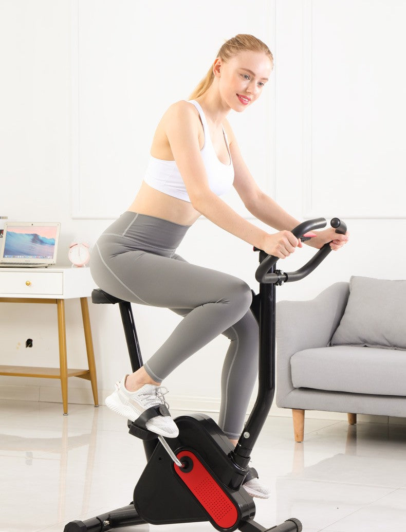 Home Exercise Bike