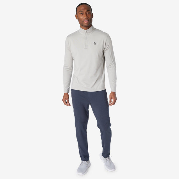 All-Purpose Pima Cotton Joggers
