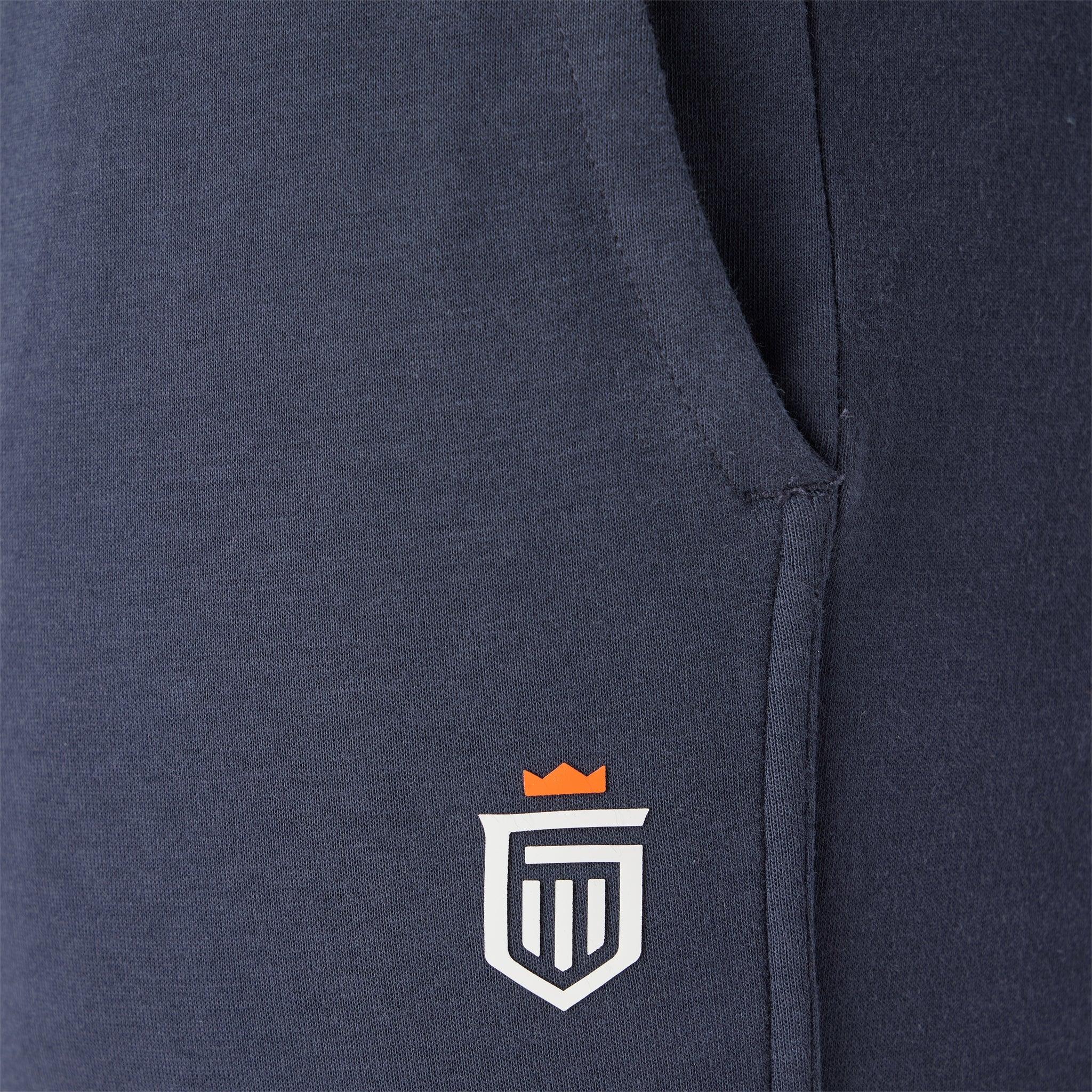 All-Purpose Pima Cotton Joggers