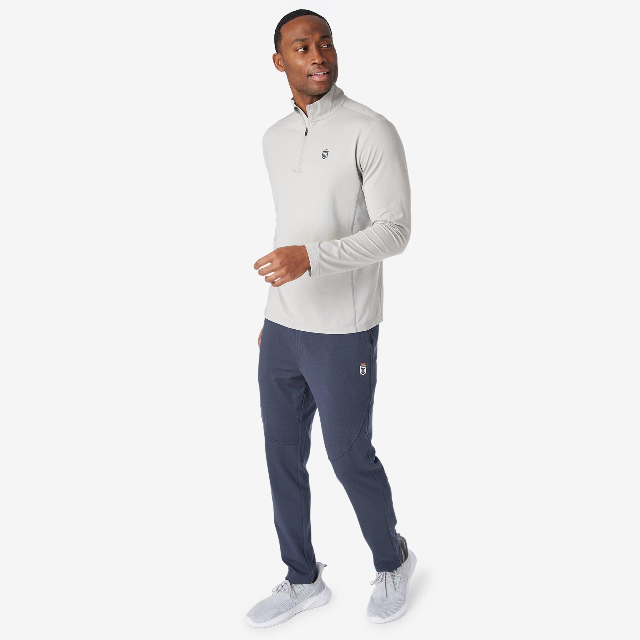 All-Purpose Pima Cotton Joggers