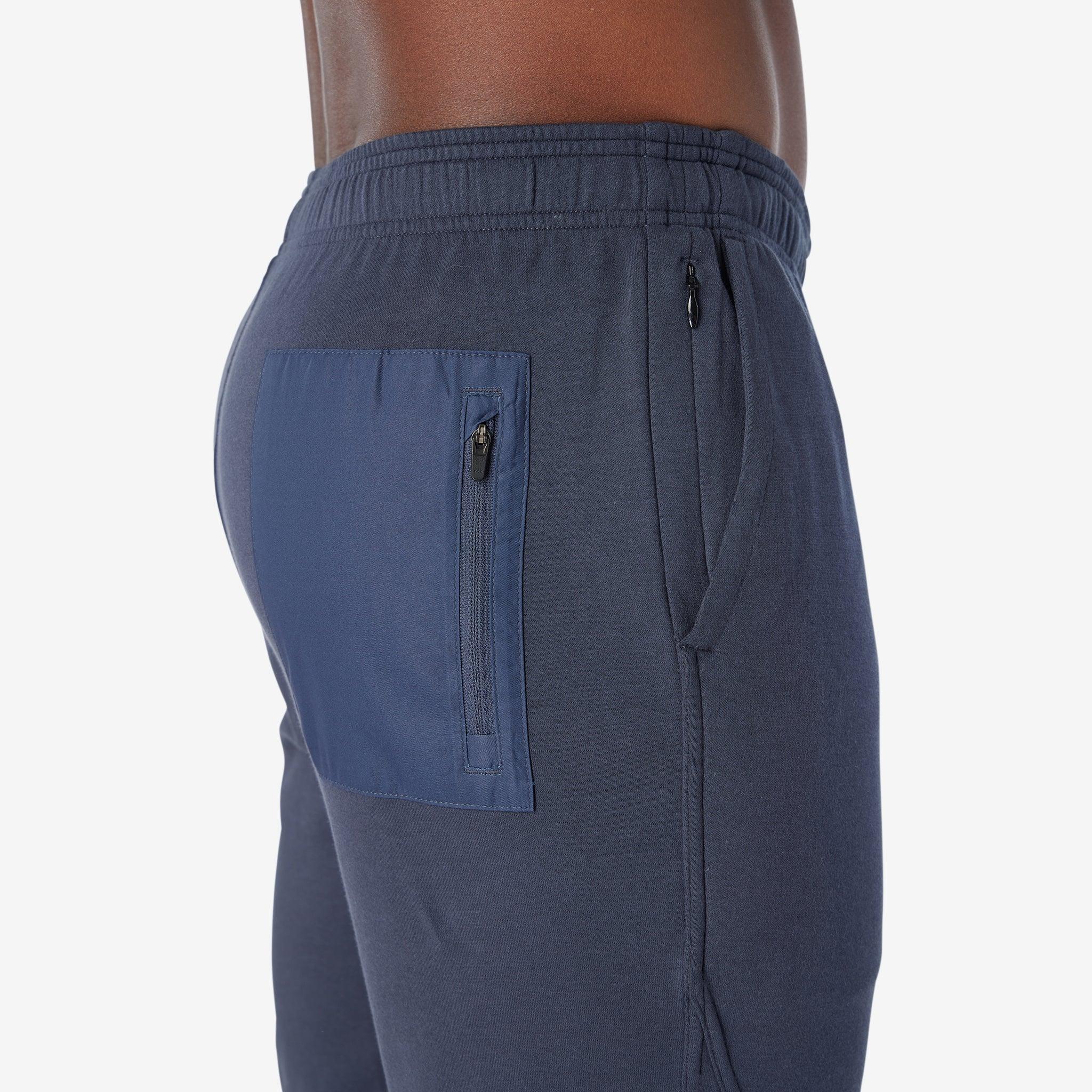 All-Purpose Pima Cotton Joggers
