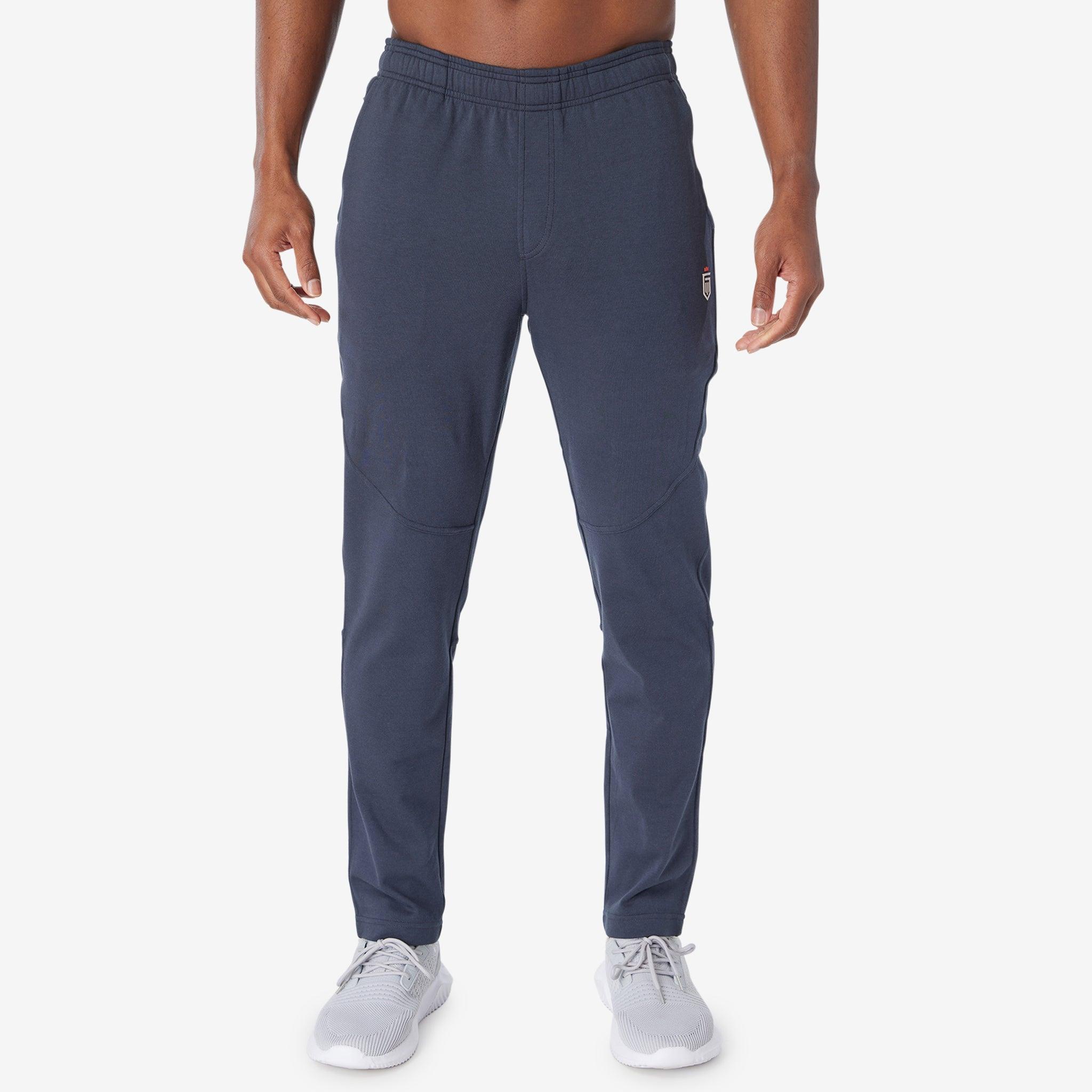 All-Purpose Pima Cotton Joggers