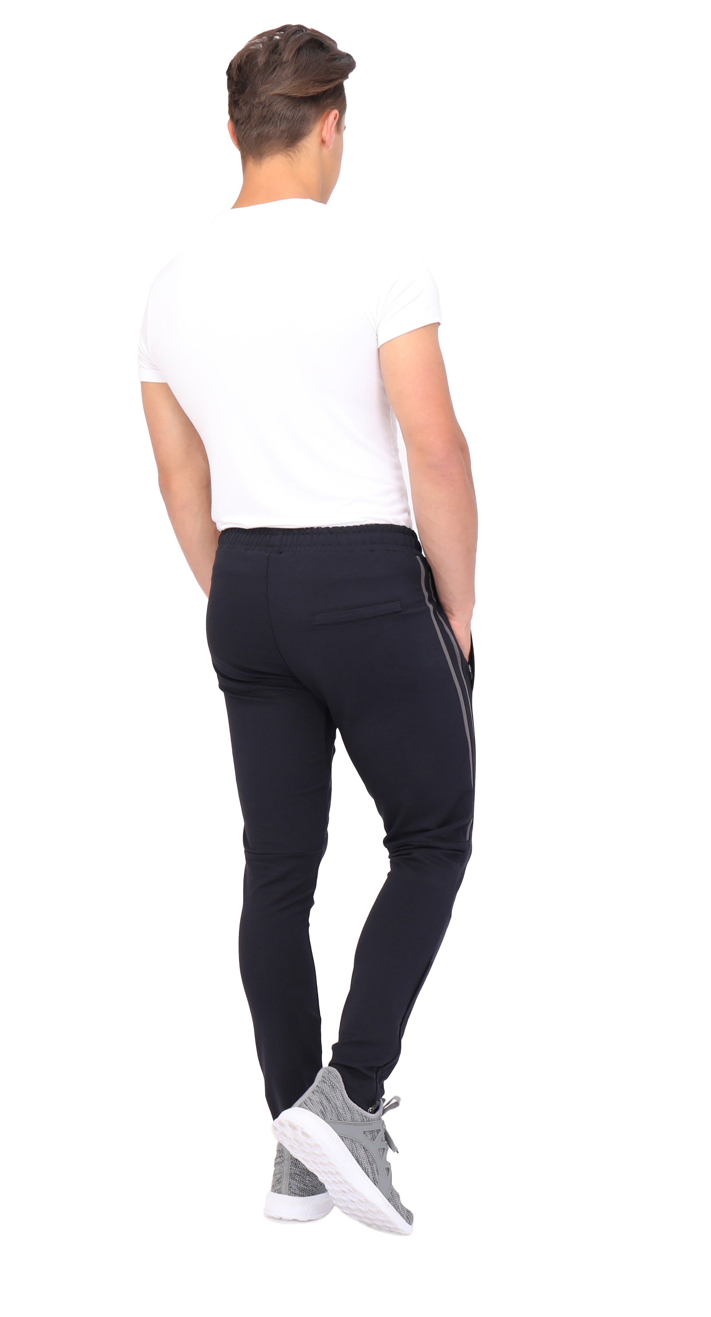 Men's Ultimate Flex Jogger Sweatpants