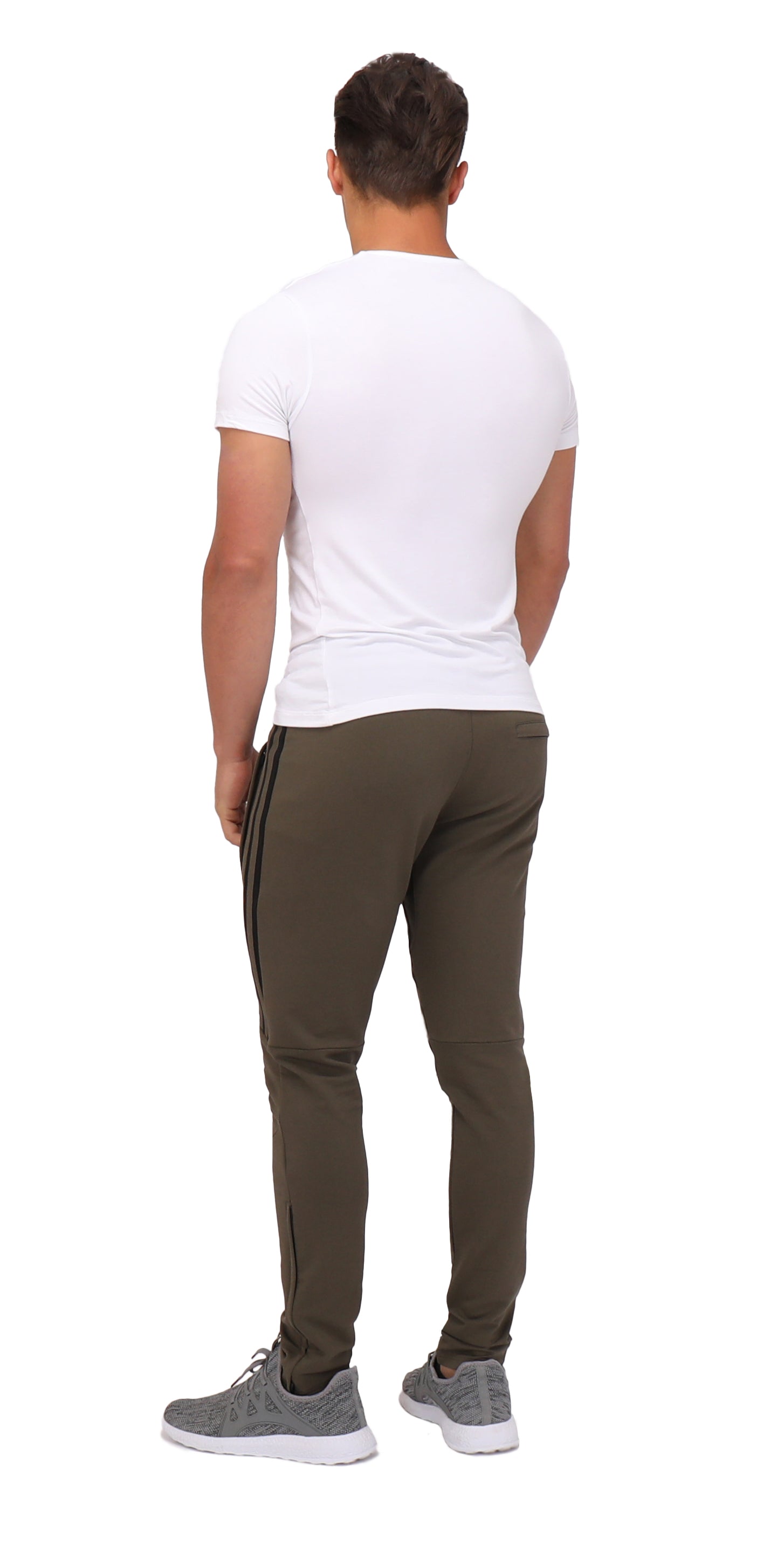 Men's Ultimate Flex Jogger Sweatpants
