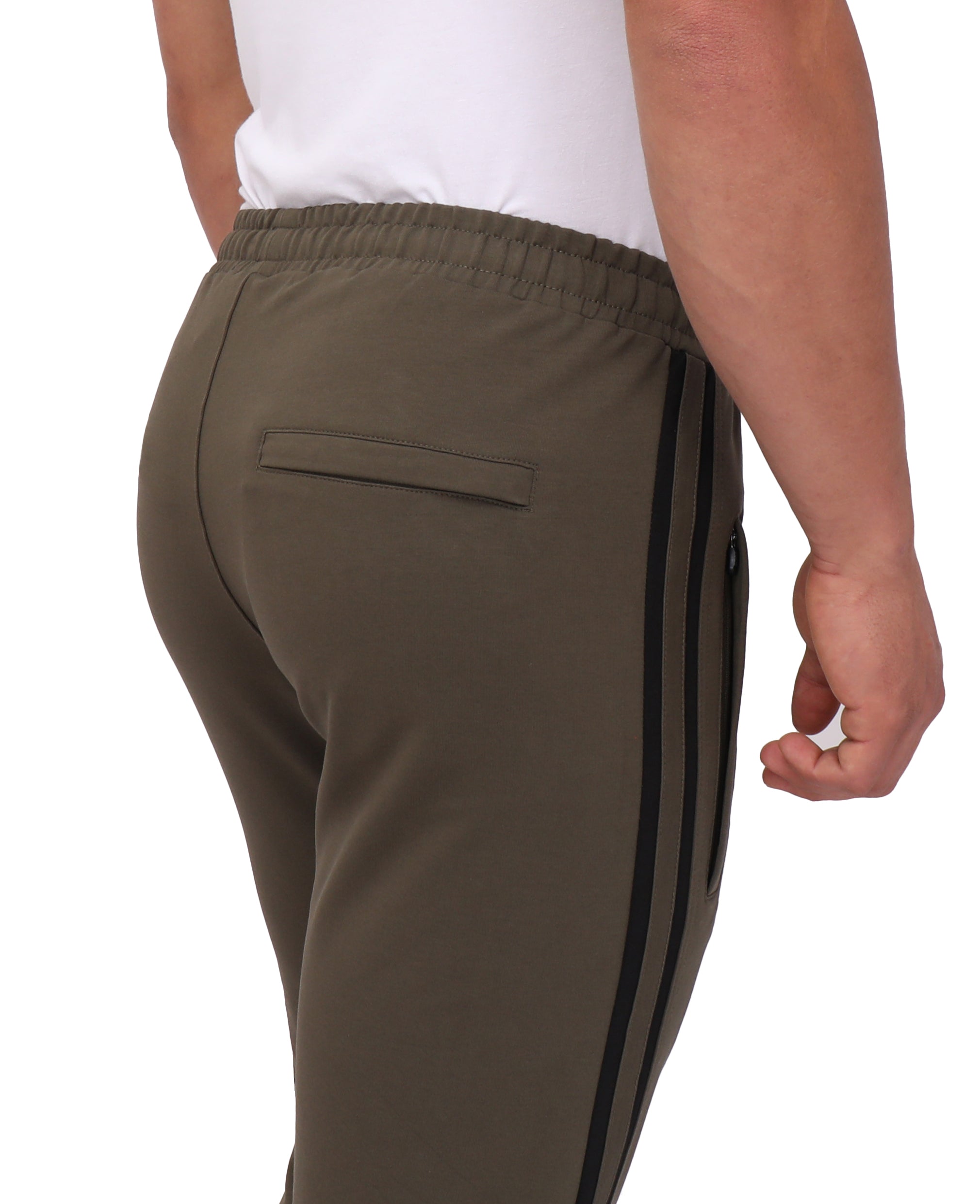 Men's Ultimate Flex Jogger Sweatpants