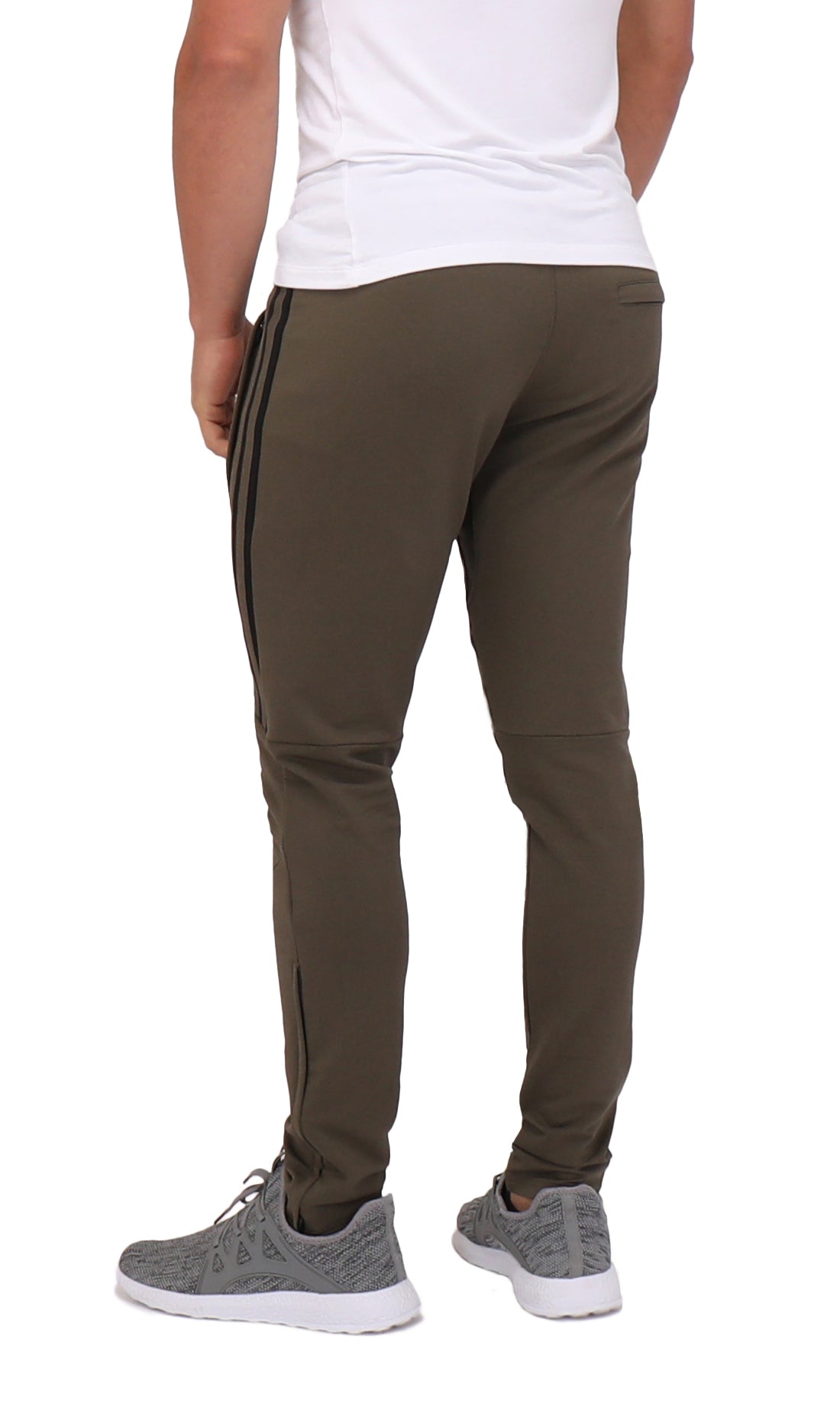 Men's Ultimate Flex Jogger Sweatpants