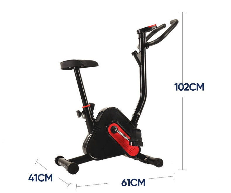 Home Exercise Bike