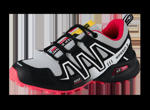 Hiking & Trail Running Shoes