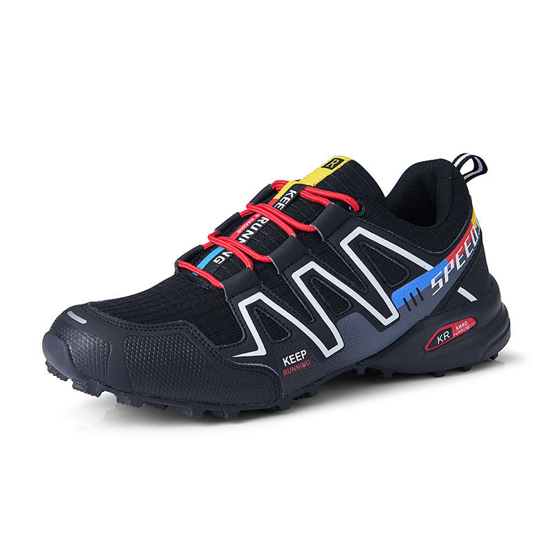 Hiking & Trail Running Shoes