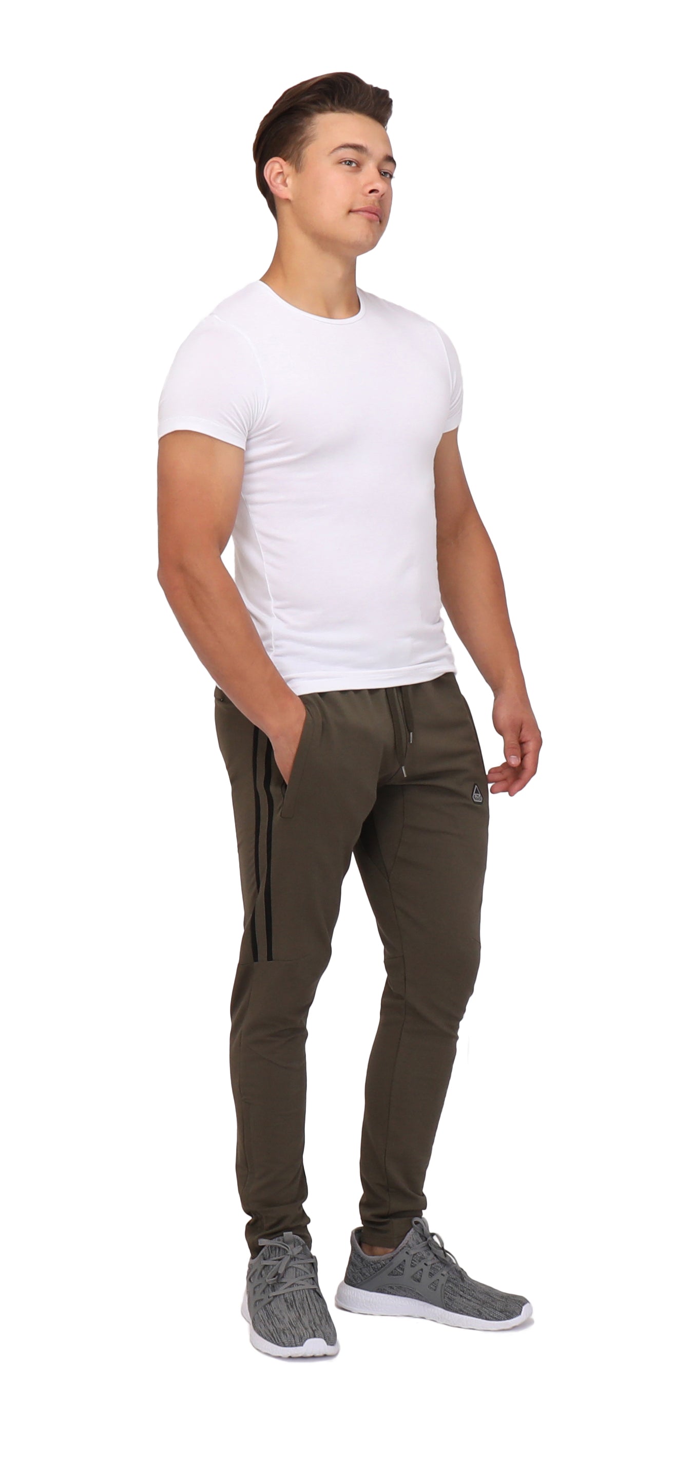 Men's Ultimate Flex Jogger Sweatpants