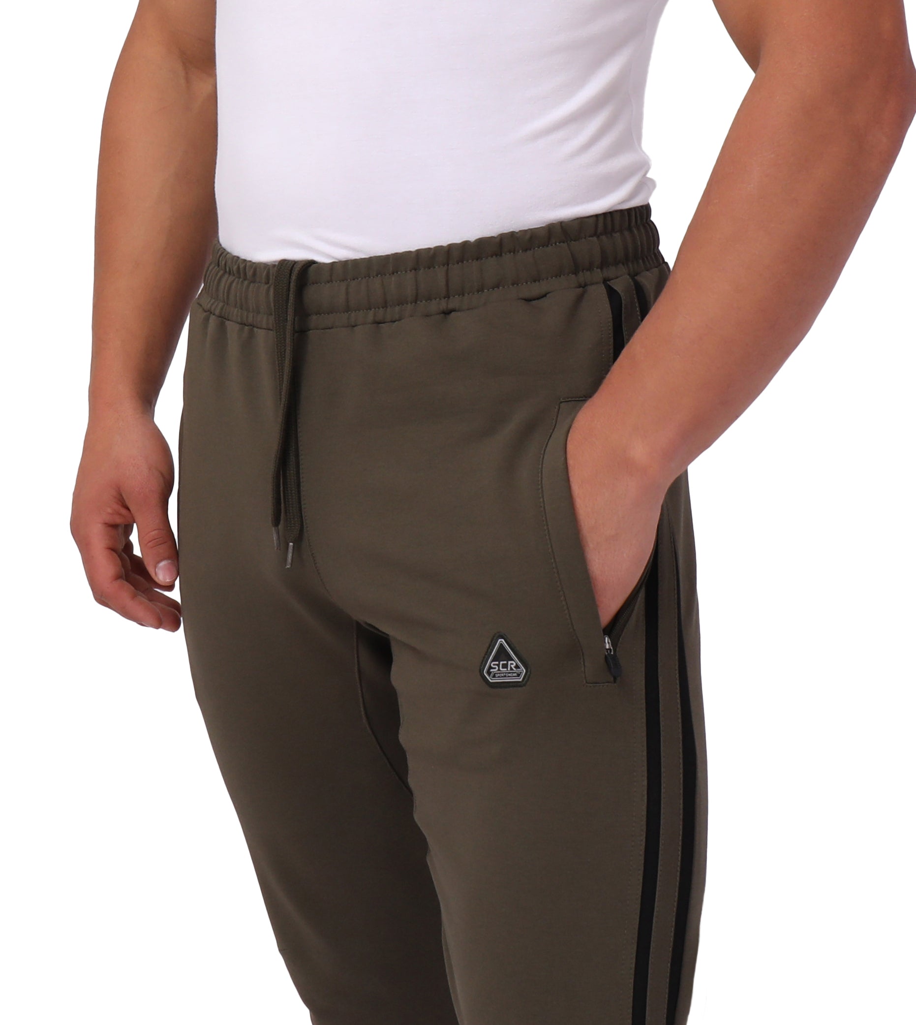 Men's Ultimate Flex Jogger Sweatpants