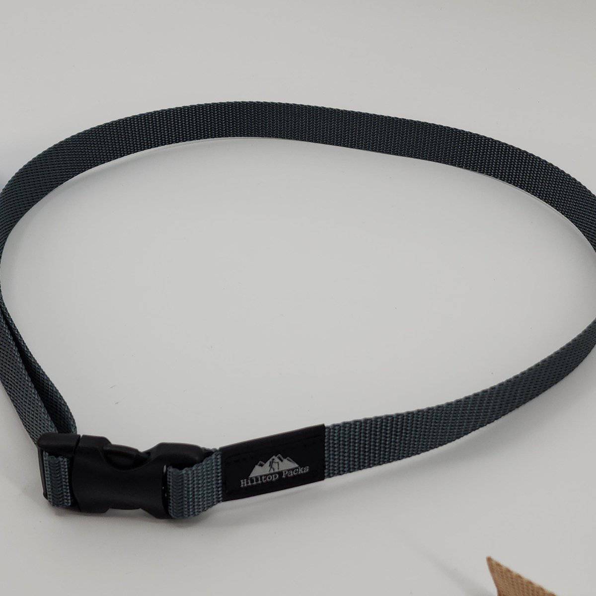 Ultralight Adjustable Hiking Belt