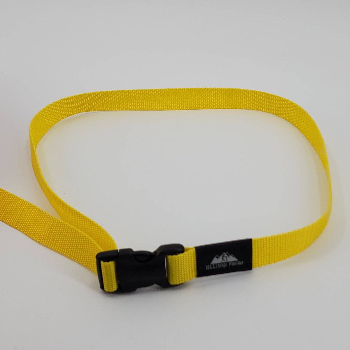 Ultralight Adjustable Hiking Belt