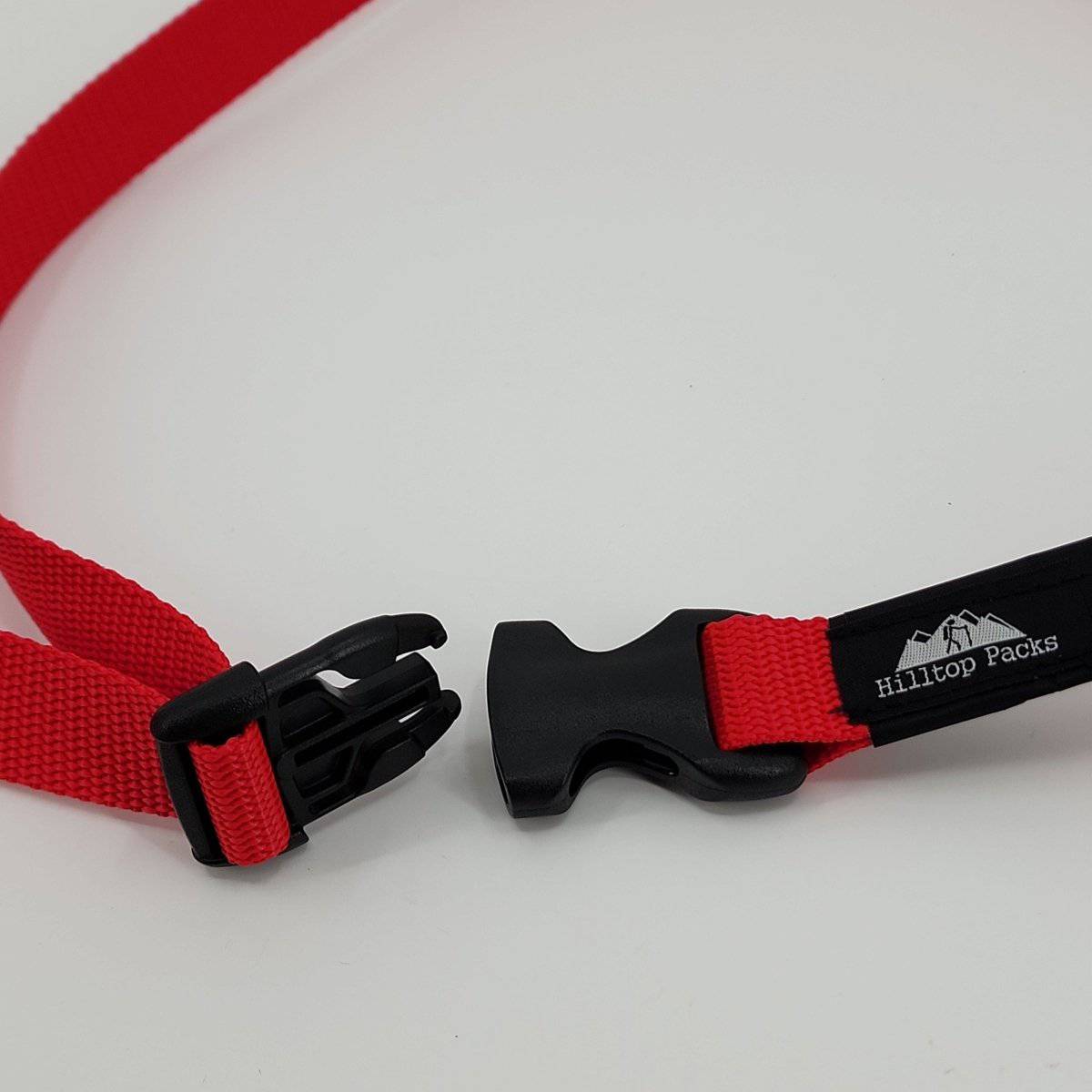 Ultralight Adjustable Hiking Belt