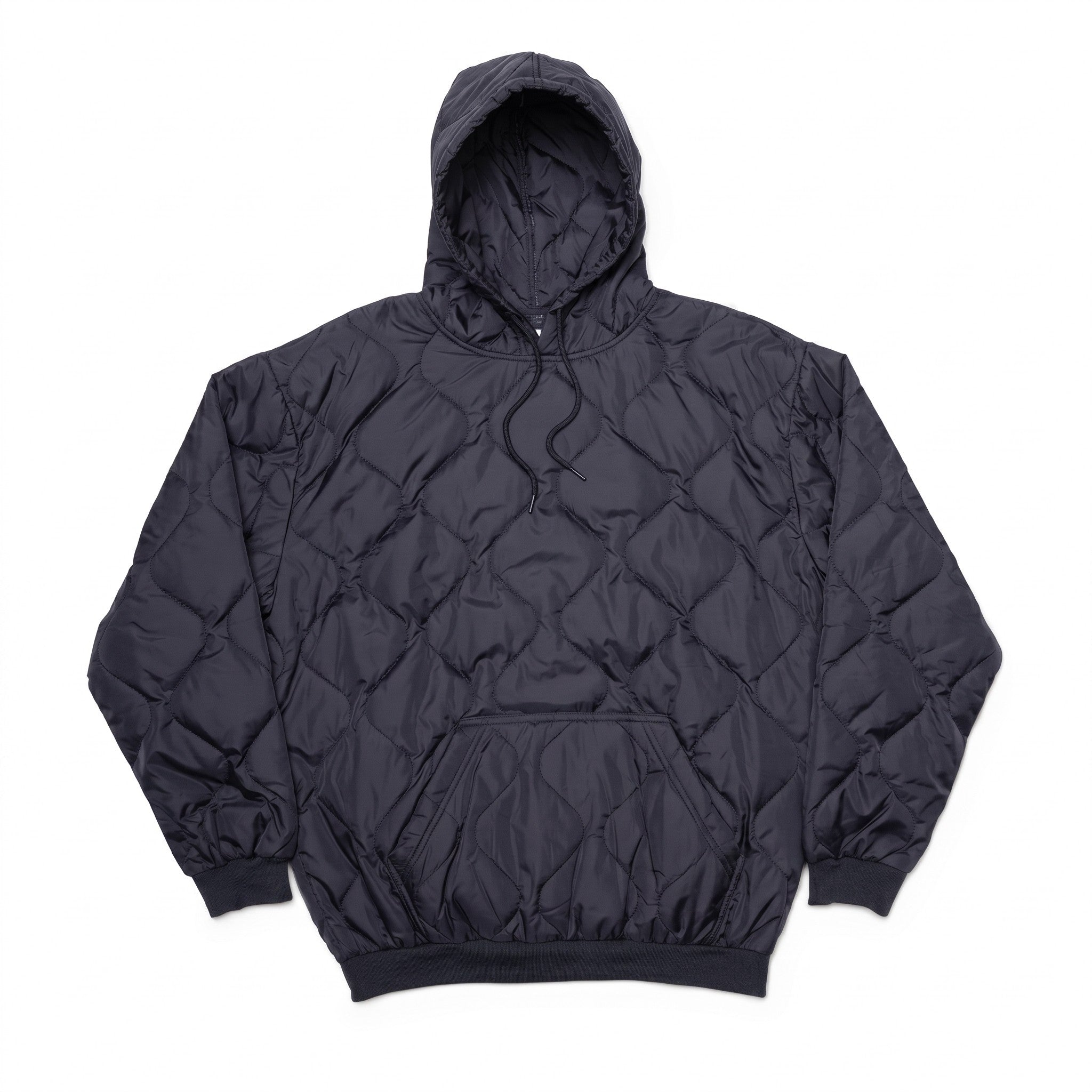Woobie Insulated Hoodie