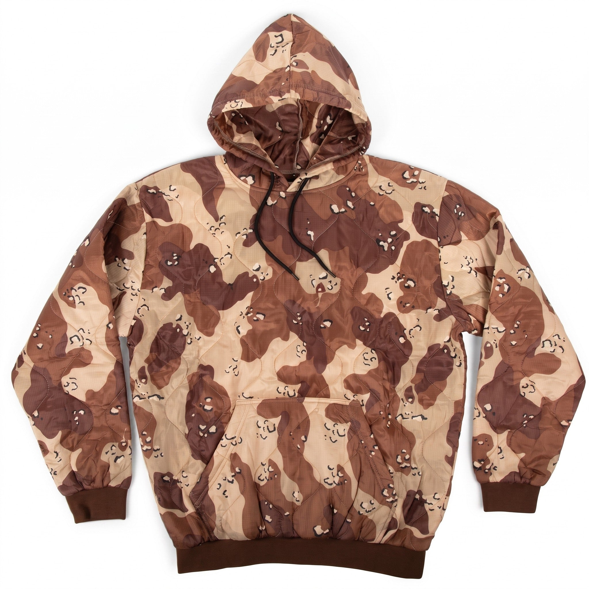 Woobie Insulated Hoodie