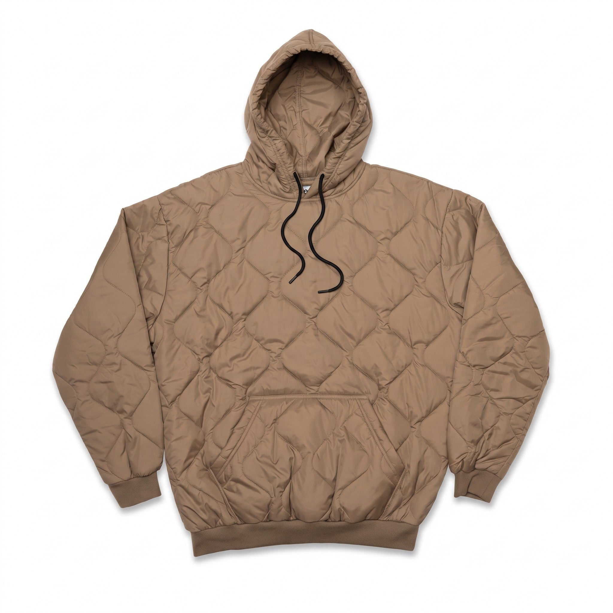 Woobie Insulated Hoodie