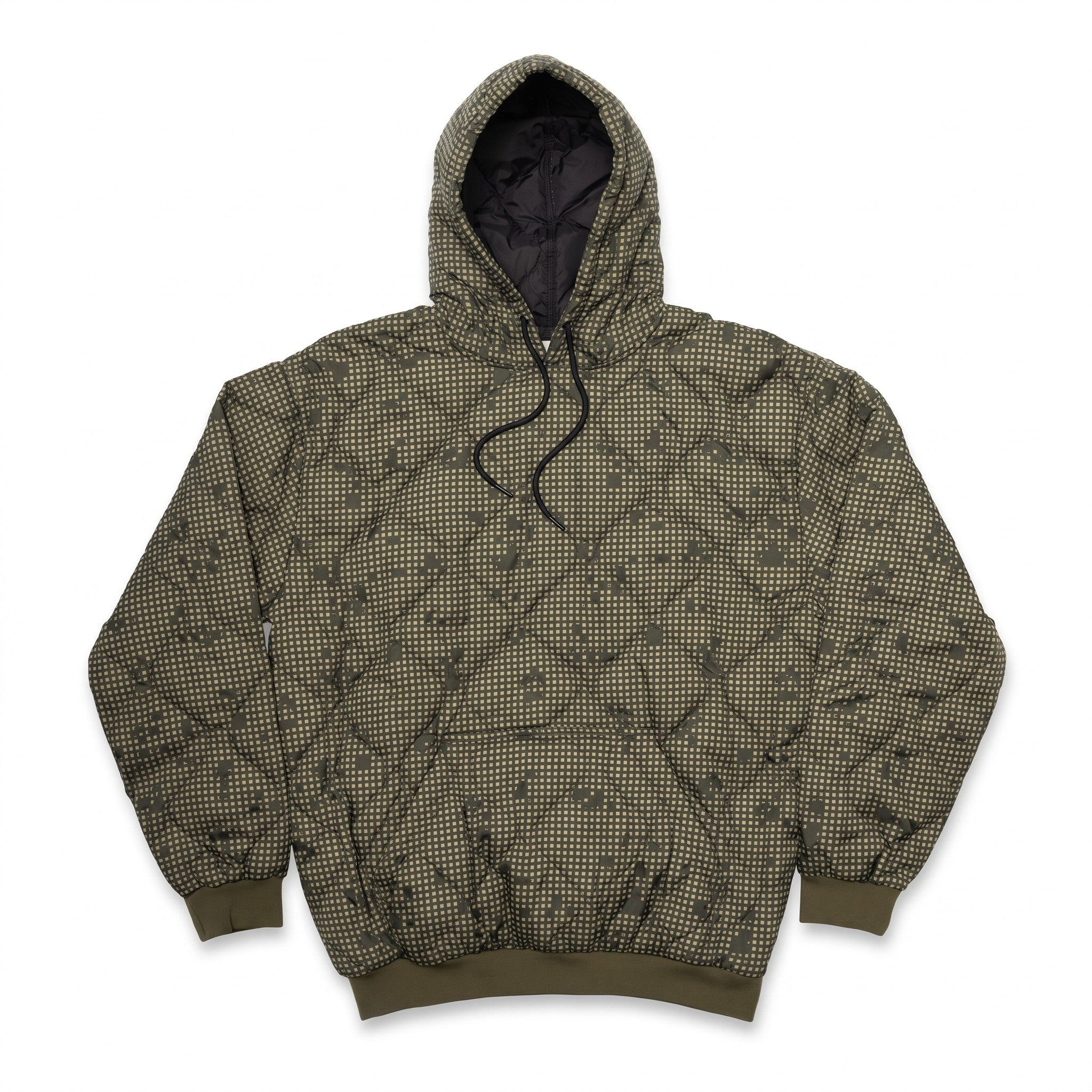 Woobie Insulated Hoodie