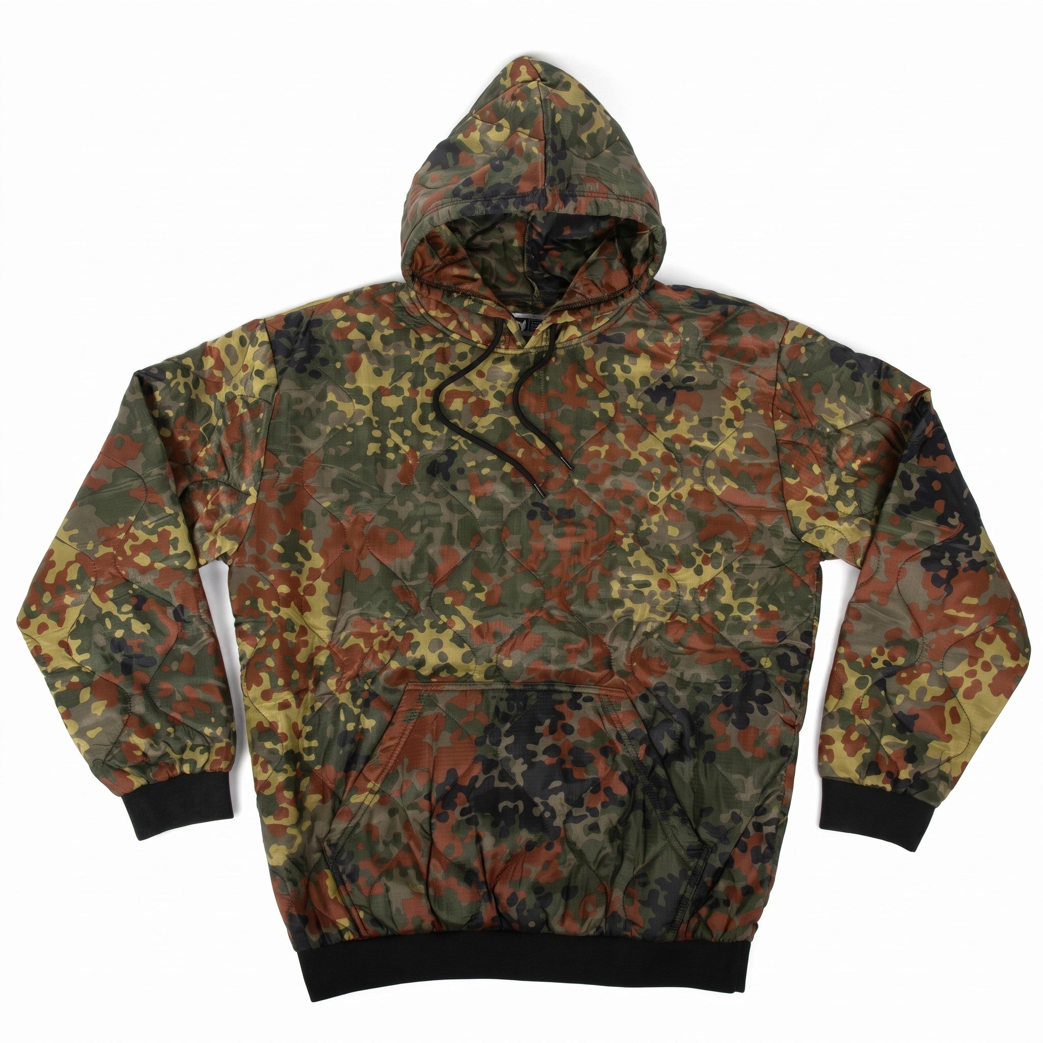 Woobie Insulated Hoodie