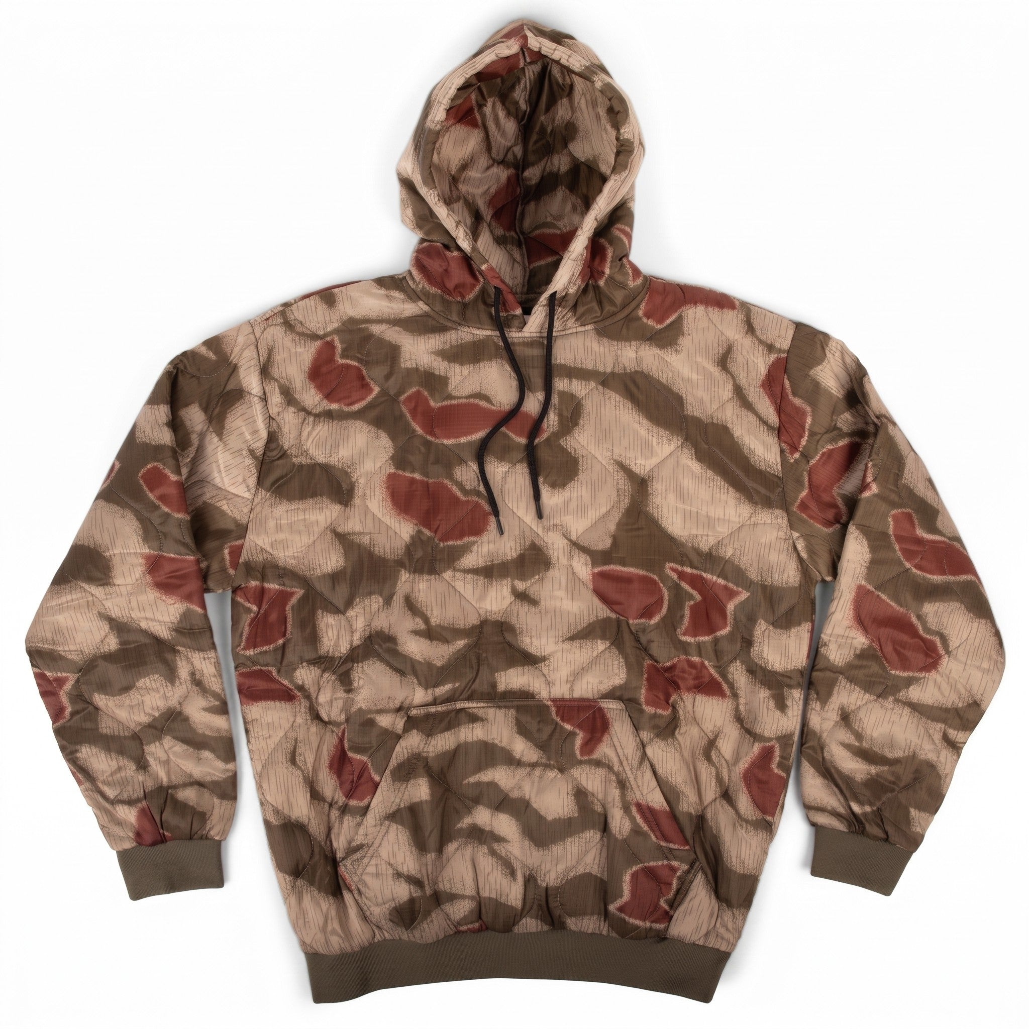 Woobie Insulated Hoodie