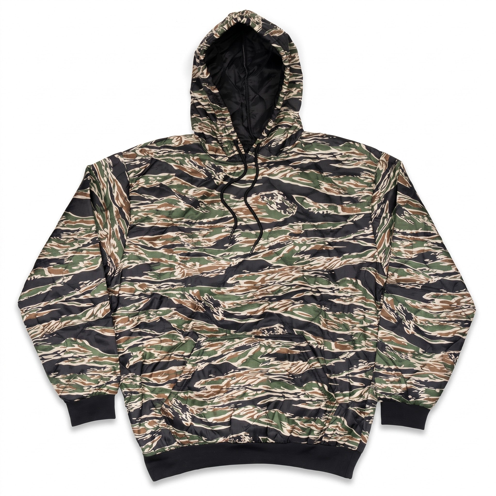 Woobie Insulated Hoodie