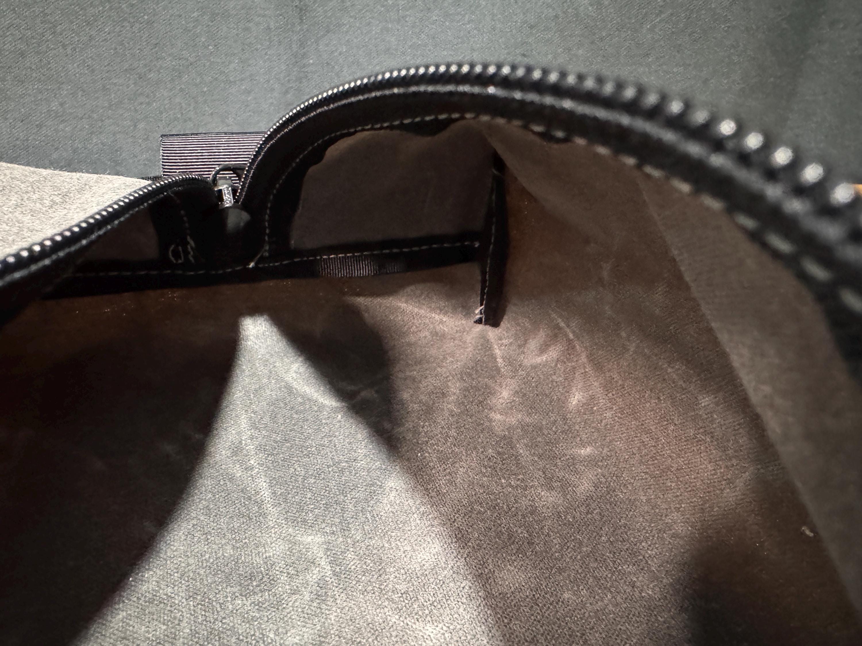 Heritage Waxed Canvas Pouches