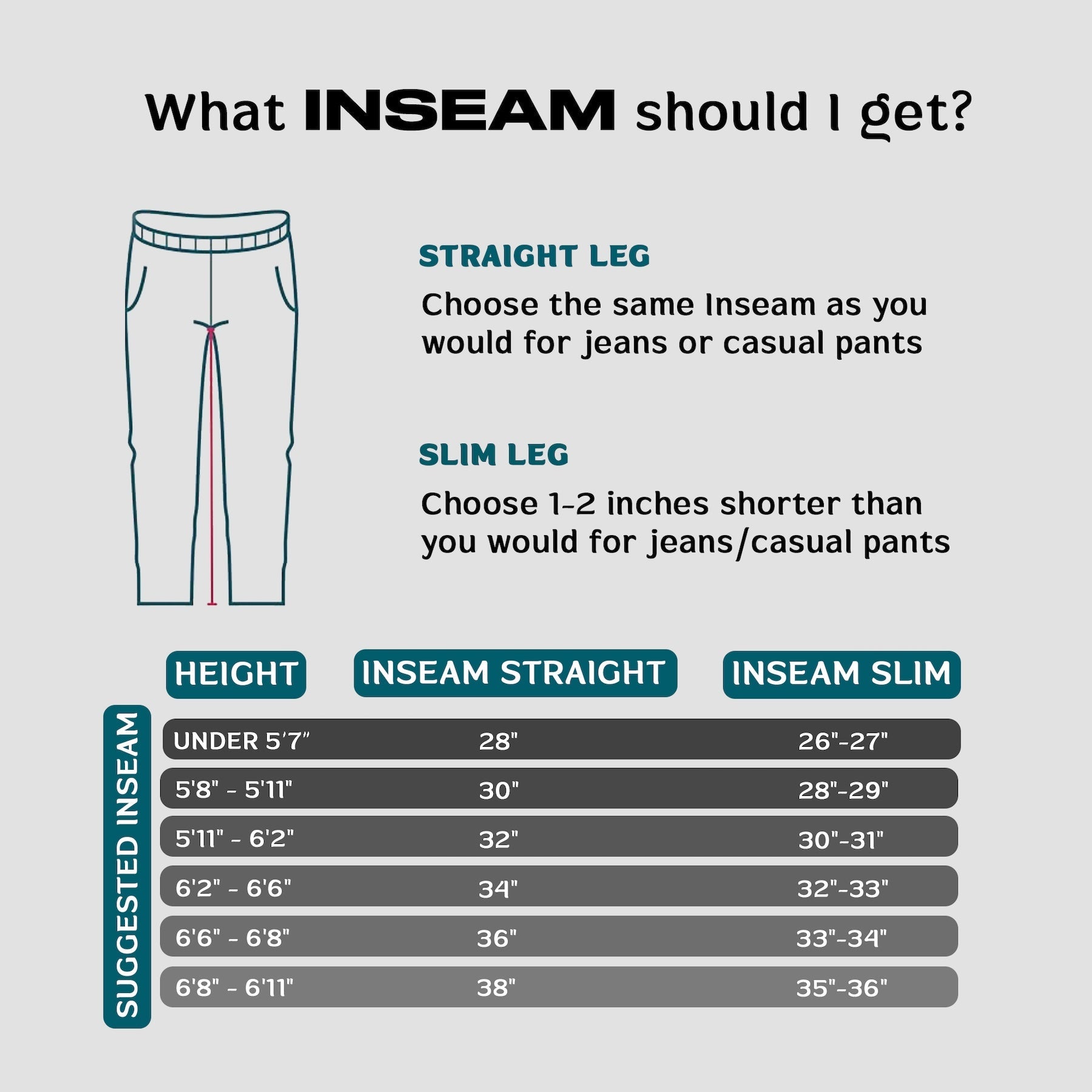 Men's Ultimate Flex Jogger Sweatpants