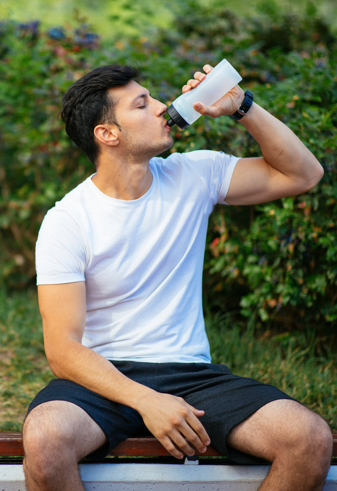 Fuel Your Sessions