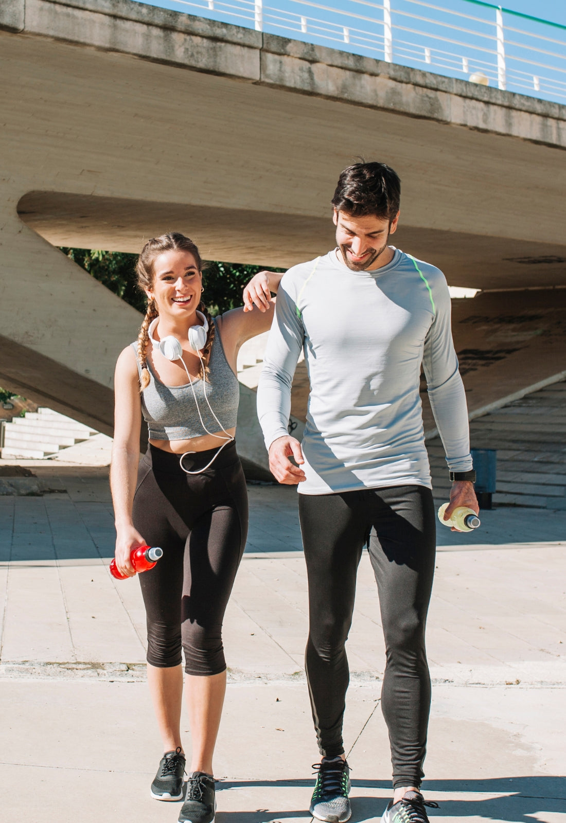 Everyday Active Style