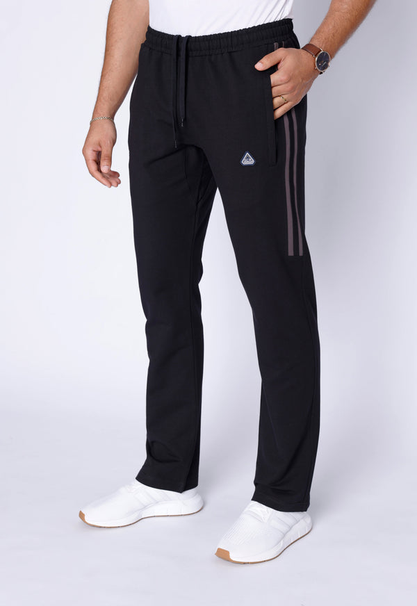 Men's Ultimate Flex Straight-Leg Sweatpants