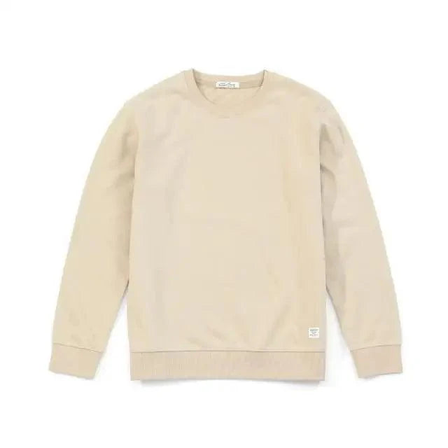 Men's Casual Crewneck Sweatshirt