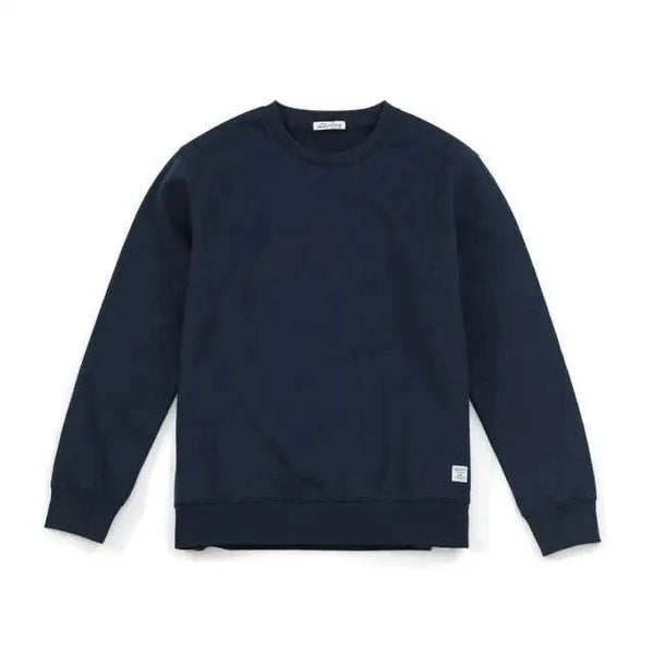 Men's Casual Crewneck Sweatshirt