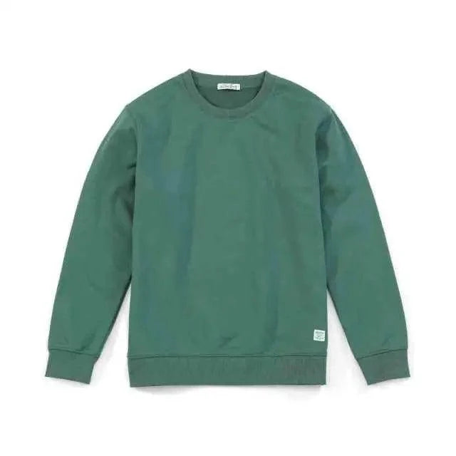 Men's Casual Crewneck Sweatshirt