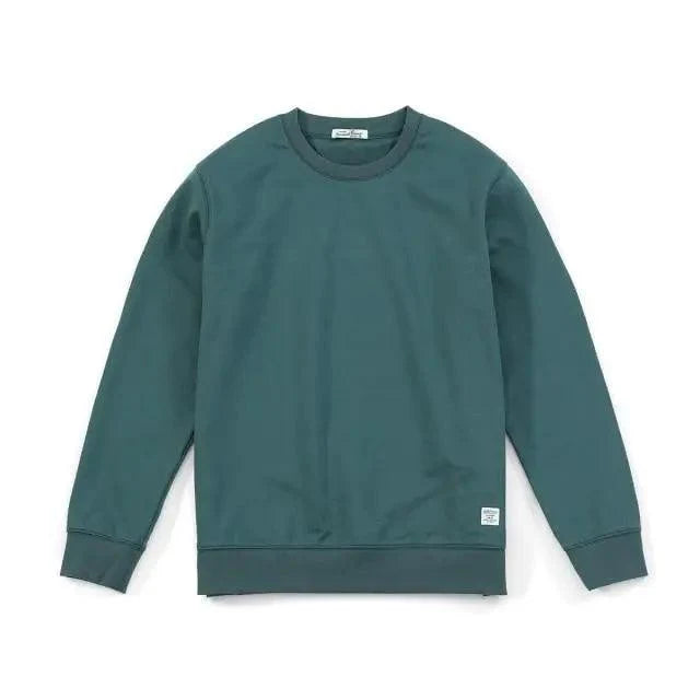 Men's Casual Crewneck Sweatshirt