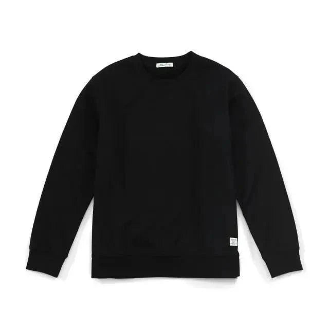 Men's Casual Crewneck Sweatshirt