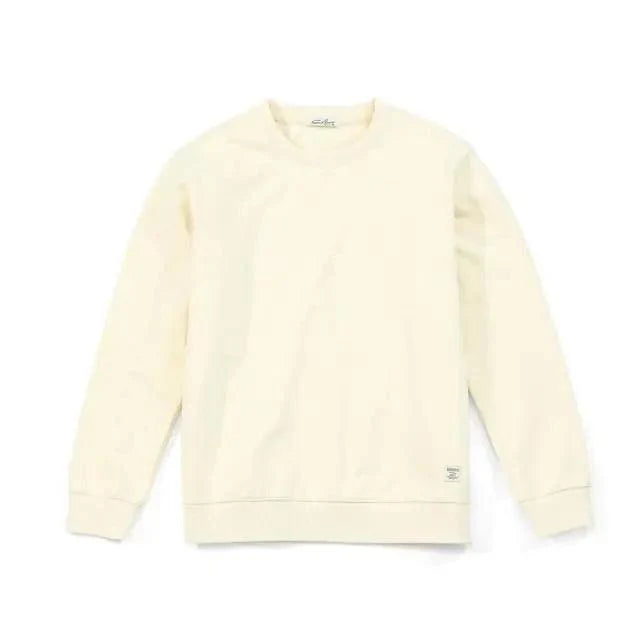 Men's Casual Crewneck Sweatshirt