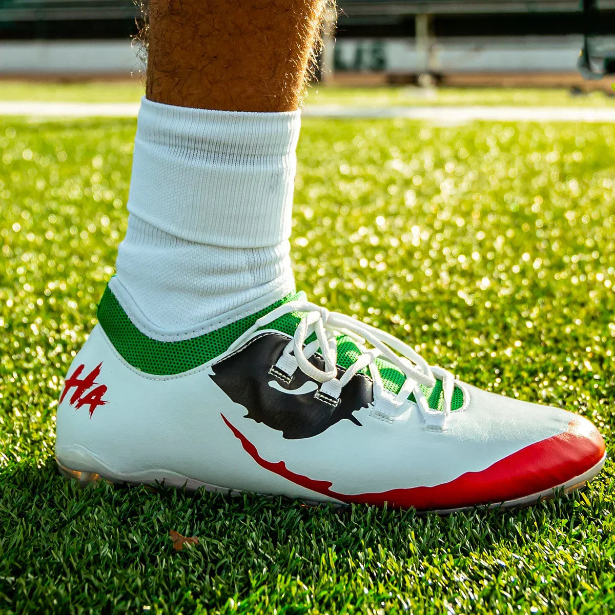 Phenom Elite Joker Velocity 2.0 Cleats