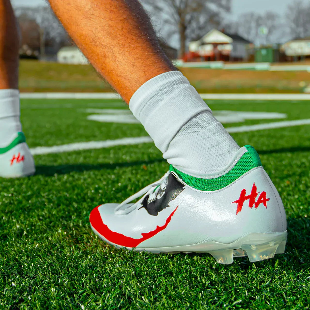 Phenom Elite Joker Velocity 2.0 Cleats